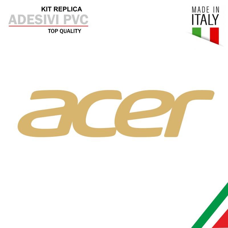 2 Adesivi ACER
