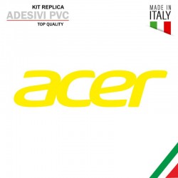 2 Adesivi ACER