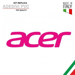 2 Adesivi ACER