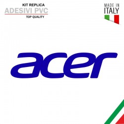 2 Adesivi ACER