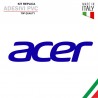2 Adesivi ACER