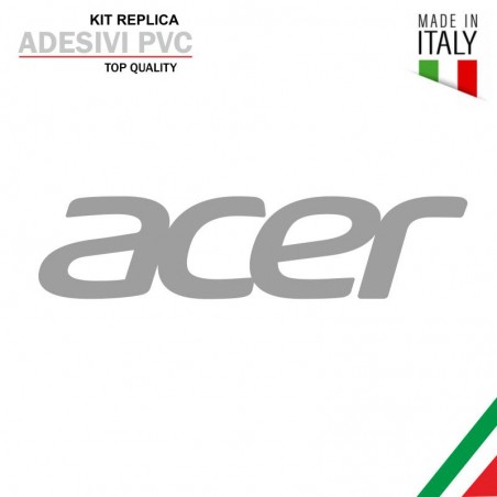2 Adesivi ACER
