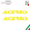2 Adesivi ACERBIS