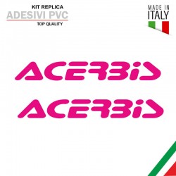 2 Adesivi ACERBIS