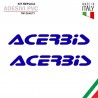 2 Adesivi ACERBIS