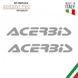 2 Adesivi ACERBIS