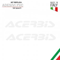 2 Adesivi ACERBIS