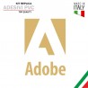2 Adesivi ADOBE
