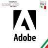 2 Adesivi ADOBE