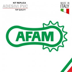 2 Adesivi AFAM