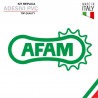 2 Adesivi AFAM