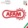 2 Adesivi AFAM