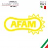 2 Adesivi AFAM