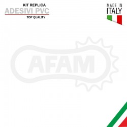 2 Adesivi AFAM