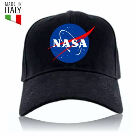 CAP NASA PLAN