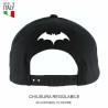 CAP BATMAN BEGINS