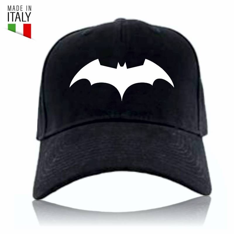 CAP BATMAN BEGINS