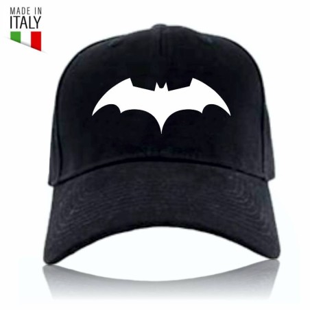 CAP BATMAN BEGINS