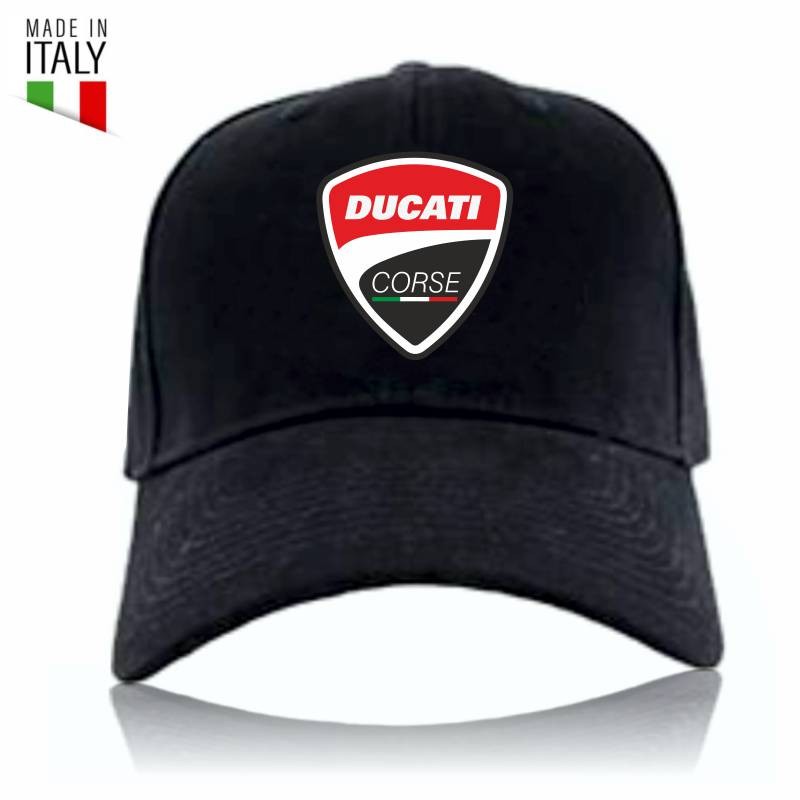 CAP DUCATI CORSE