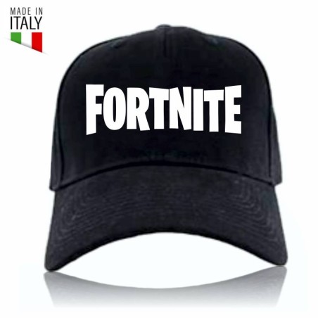 CAP FORTNITE