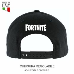CAP FORTNITE