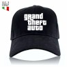 CAP GRAND THEFT AUTO