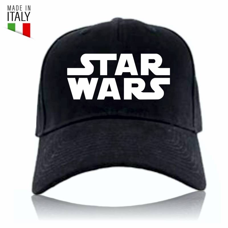 CAP STAR WARS