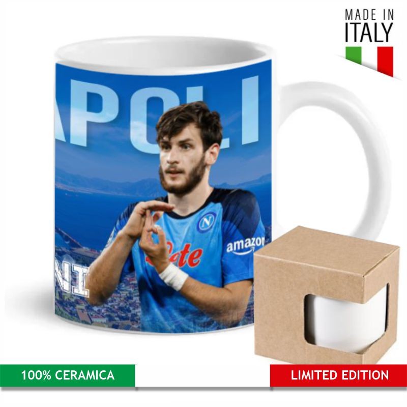 Tazza NAPOLI CAMPIONE