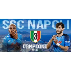 Tazza NAPOLI CAMPIONE