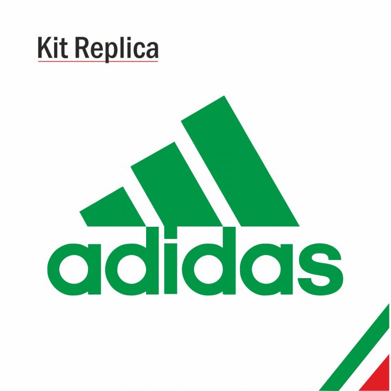 2 Adesivi ADIDAS