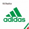 2 Adesivi ADIDAS