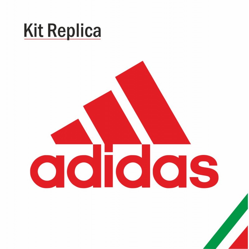 2 Adesivi ADIDAS