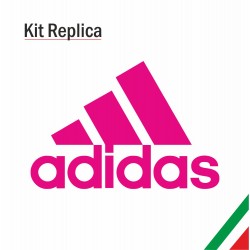 2 Adesivi ADIDAS