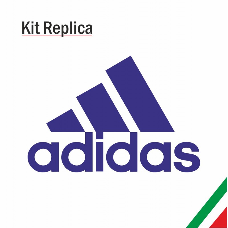 2 Adesivi ADIDAS