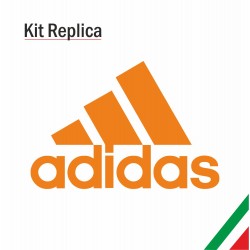 2 Adesivi ADIDAS