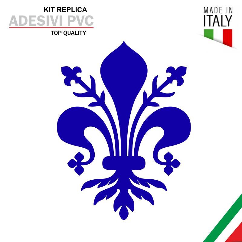 2 Adesivi FIRENZE