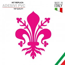 2 Adesivi FIRENZE