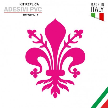 2 Adesivi FIRENZE