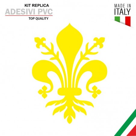 2 Adesivi FIRENZE