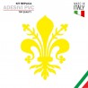 2 Adesivi FIRENZE