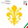 2 Adesivi FIRENZE