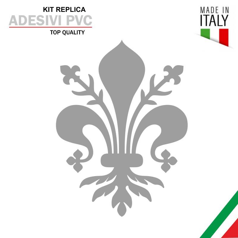 2 Adesivi FIRENZE
