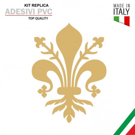 2 Adesivi FIRENZE